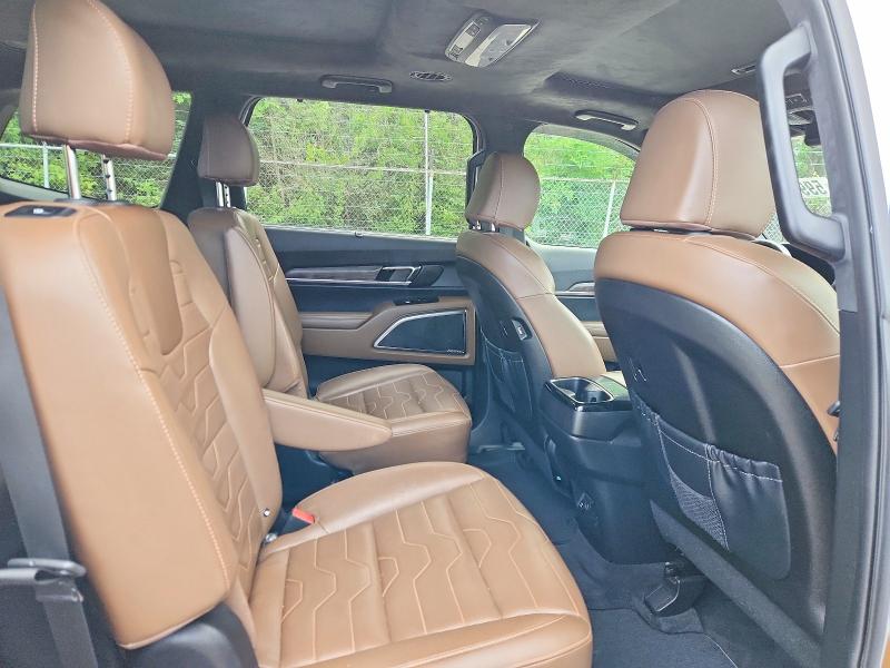 59901816 :رقم المزاد ، 5XYP5DHC2NG225463 vin ، 2022 Kia Telluride مزاد بيع