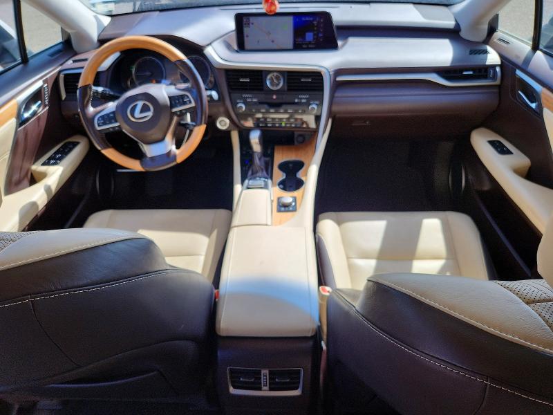 Продажа на аукционе авто 2017 Lexus Rx 350, vin: JTJBZMCA3H2022906, номер лота: 61773926