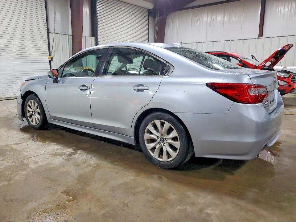 61363006 :رقم المزاد ، 4S3BNAC63H3053429 vin ، 2017 Subaru Legacy مزاد بيع