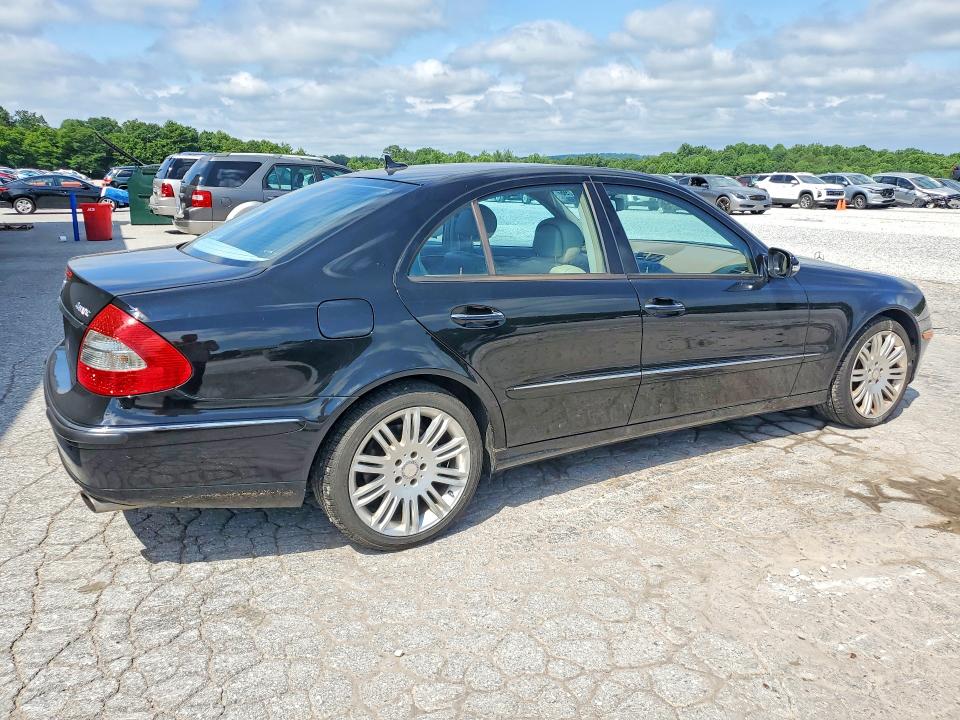 Продажа на аукционе авто 2008 Mercedes-benz E, vin: WDBUF87X58B348652, номер лота: 60223796