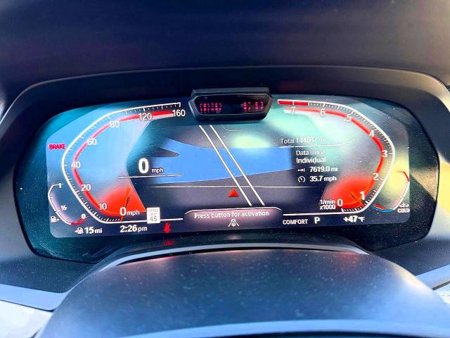 Продаж на аукціоні авто 2019 Bmw X7, vin: 5UXCW2C52KLB43713, номер лоту: 63435056