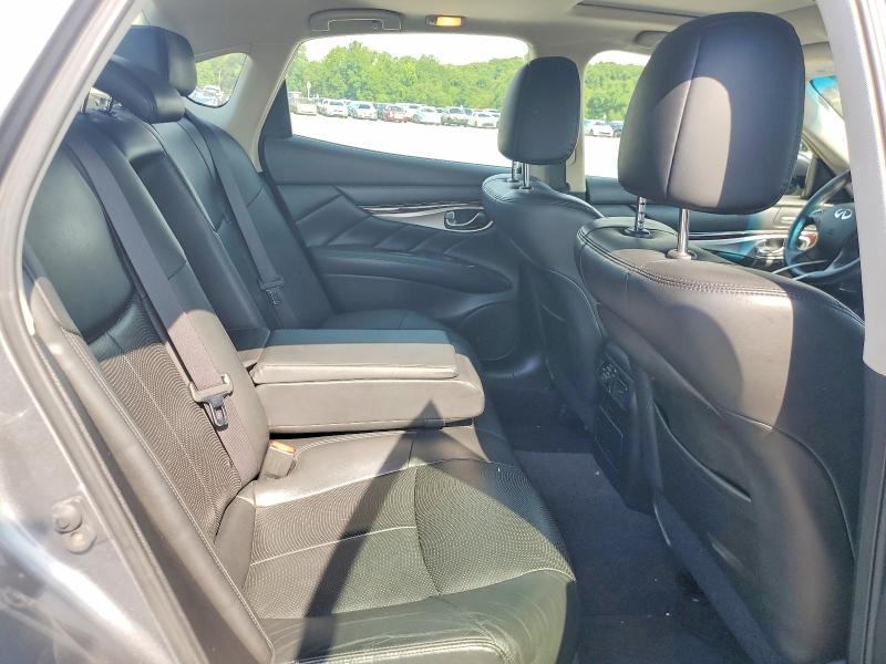 Продаж на аукціоні авто 2015 Infiniti Q70, vin: JN1BY1APXFM540463, номер лоту: 60590086