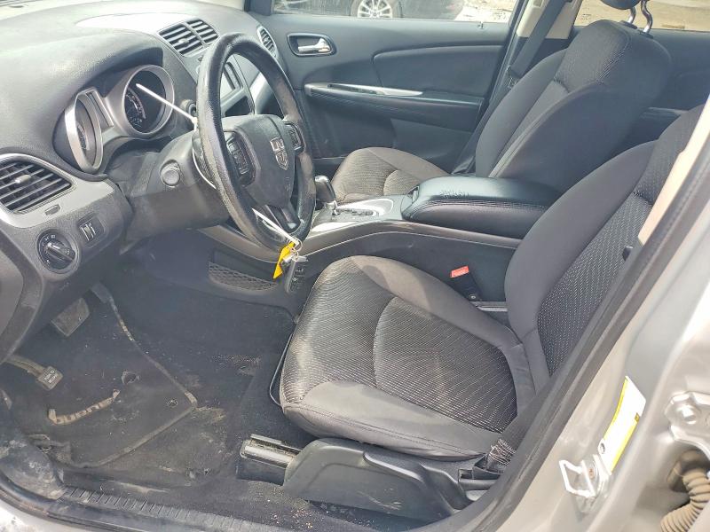 58254066 :رقم المزاد ، 3C4PDCBG7ET125005 vin ، 2014 Dodge Journey مزاد بيع