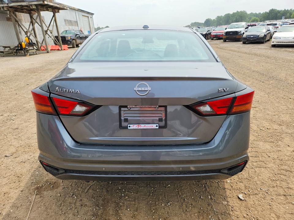 Продаж на аукціоні авто 2024 Nissan Altima, vin: 1N4BL4DV1RN383952, номер лоту: 61845946