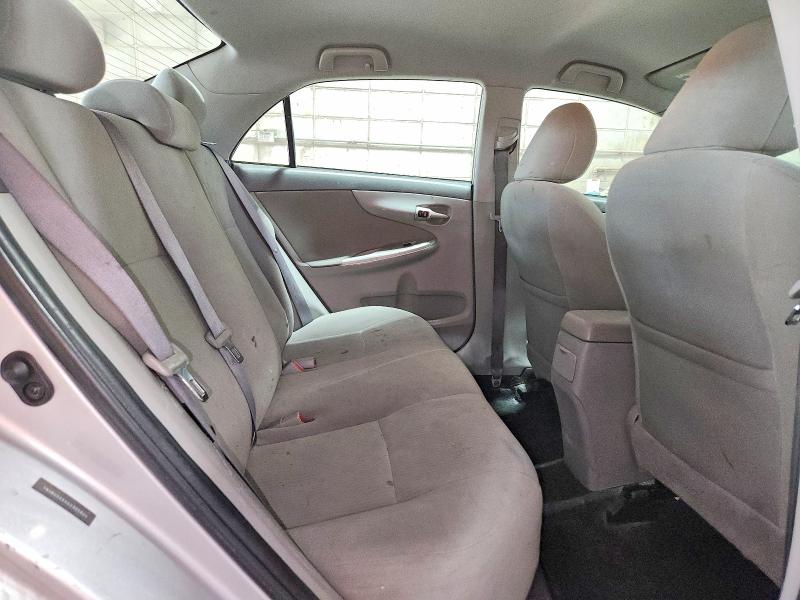 Продаж на аукціоні авто 2010 Toyota Corolla, vin: 1NXBU4EE4AZ305824, номер лоту: 61556006