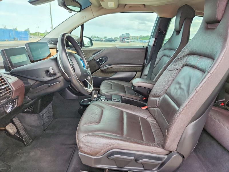 Продаж на аукціоні авто 2014 Bmw I3, vin: WBY1Z2C53EV285864, номер лоту: 63009896