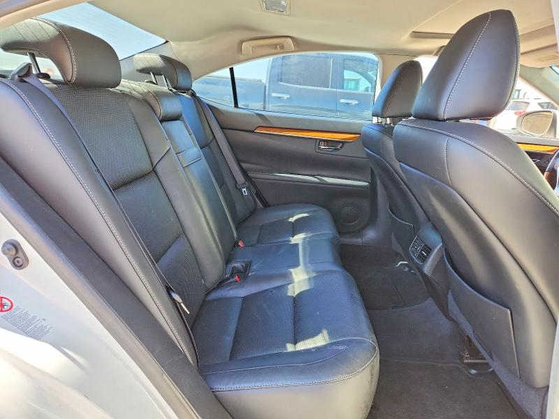 Продажа на аукционе авто 2014 Lexus Es, vin: JTHBW1GG6E2075621, номер лота: 60974876