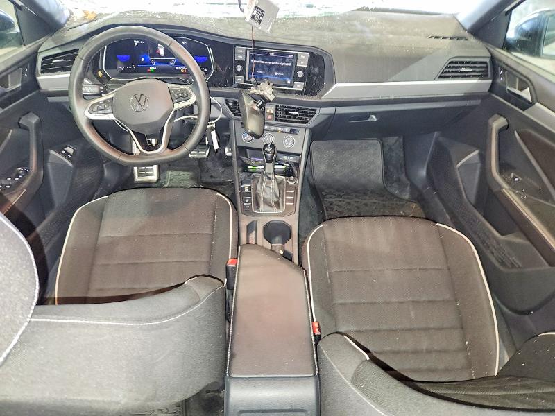 2024 Volkswagen Jetta მანქანა იყიდება აუქციონზე, vin: 3VWBM7BU6RM021139, აუქციონის ნომერი: 59102746