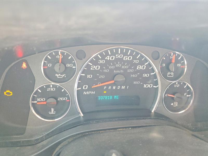 Продажа на аукционе авто 2012 Chevrolet Express, vin: 1GB3G3CG1C1183530, номер лота: 63140986