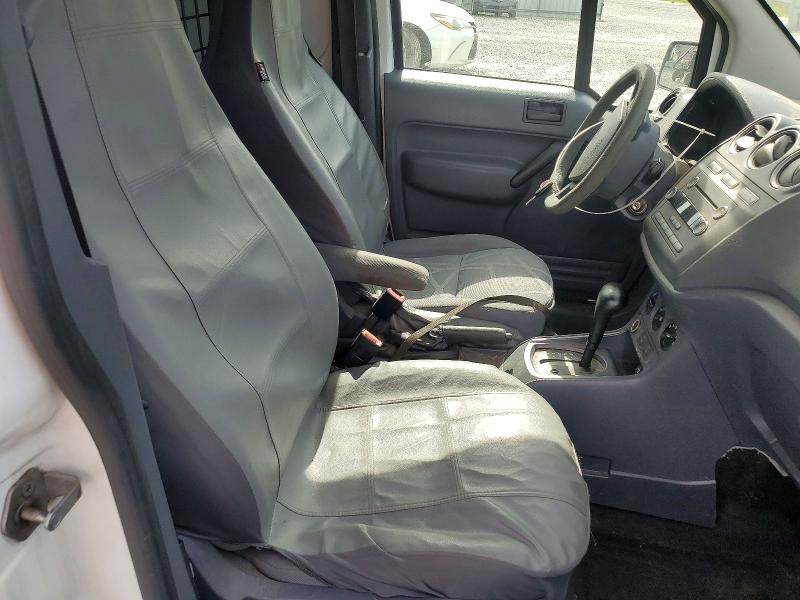 Aukcja sprzedaży 2012 Ford Transit Connect, vin: NM0LS7DN0CT093074, numer aukcji: 61851676