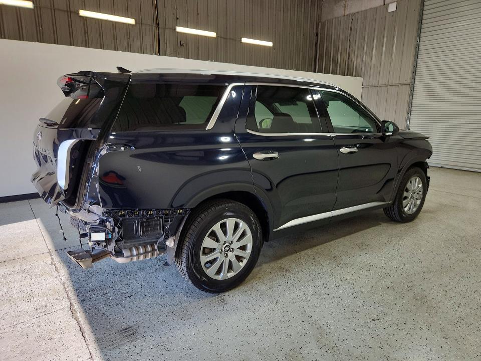 Продаж на аукціоні авто 2024 Hyundai Palisade, vin: KM8R24GE4RU706660, номер лоту: 61306206