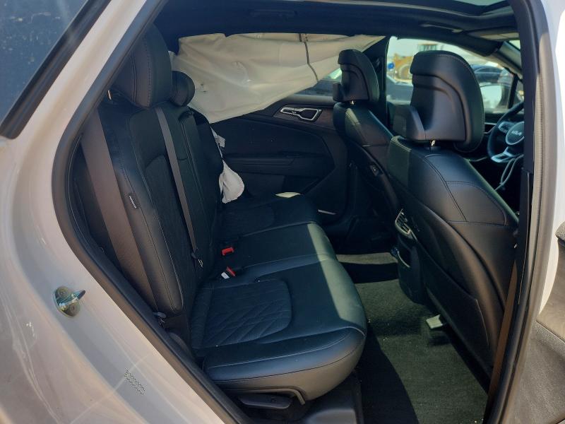 Продаж на аукціоні авто 2025 Kia Sportage, vin: 5XYK6CDF5SG301643, номер лоту: 59273496
