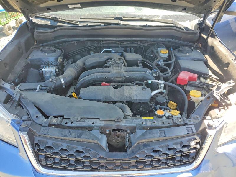 Продажа на аукционе авто 2015 Subaru Forester, vin: JF2SJADC7FH483109, номер лота: 60698016