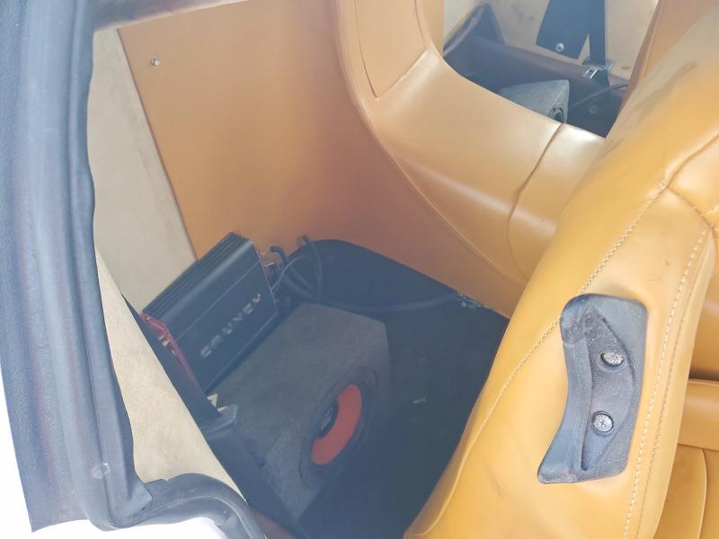 2004 Pontiac Gto მანქანა იყიდება აუქციონზე, vin: 6G2VX12G84L270073, აუქციონის ნომერი: 60163226