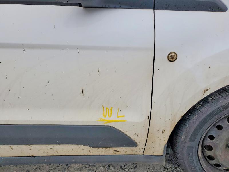 Aukcja sprzedaży 2015 Ford Transit Connect, vin: NM0LS7F72F1220972, numer aukcji: 62521876