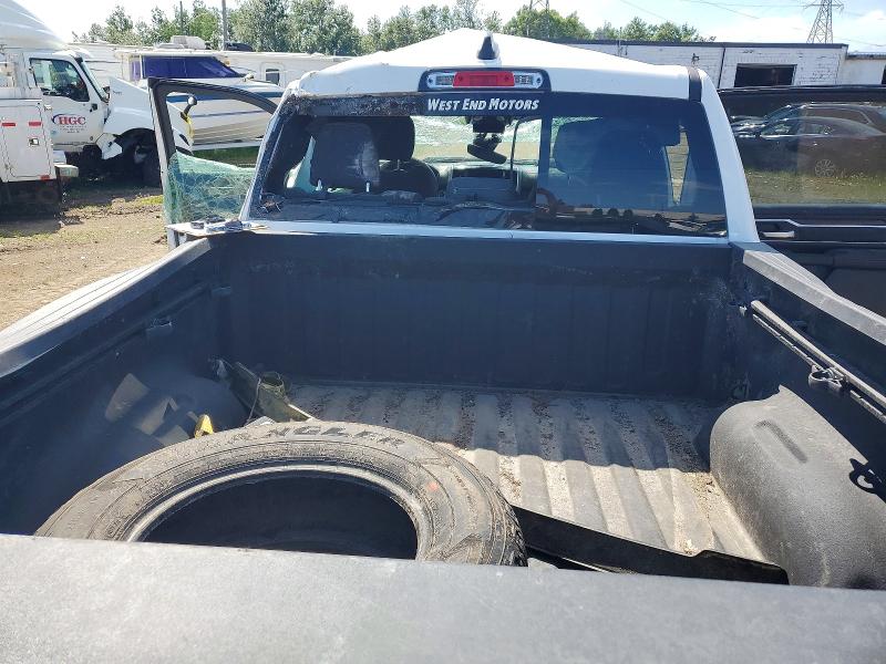 Aukcja sprzedaży 2023 Ram 1500, vin: 1C6RRFFG7PN610082, numer aukcji: 58975176
