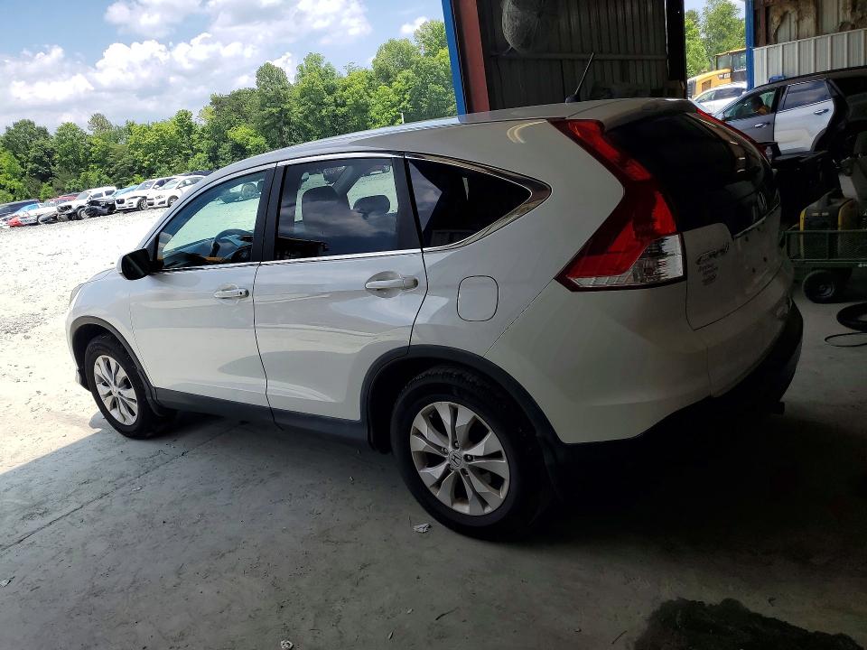 Продажа на аукционе авто 2013 Honda Cr-v, vin: 5J6RM3H53DL018441, номер лота: 60078716