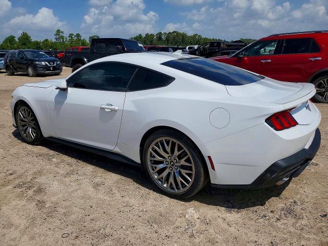 Продаж на аукціоні авто 2024 Ford Mustang, vin: 1FA6P8TH6R5117674, номер лоту: 61777536