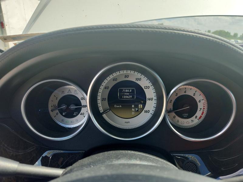 Aukcja sprzedaży 2012 Mercedes-benz Cls, vin: WDDLJ9BB5CA042701, numer aukcji: 61720346