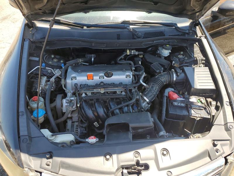 2011 Honda Accord მანქანა იყიდება აუქციონზე, vin: 1HGCP2F32BA106227, აუქციონის ნომერი: 62261626