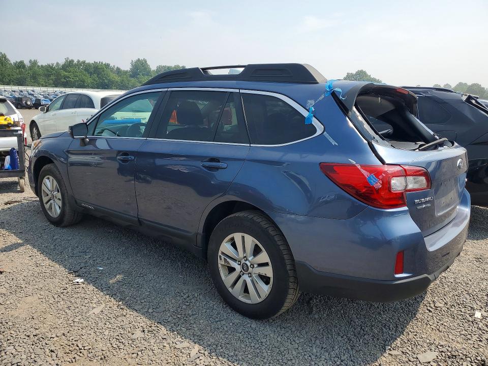 Продаж на аукціоні авто 2015 Subaru Outback, vin: 4S4BSAHC4F3260685, номер лоту: 61421876