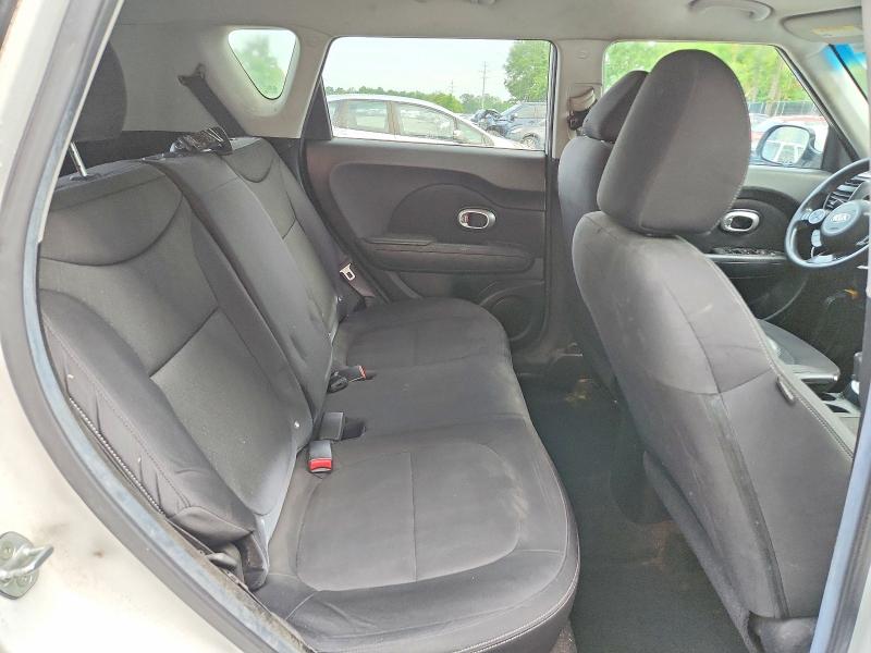 Продаж на аукціоні авто 2015 Kia Soul, vin: KNDJN2A22F7146854, номер лоту: 60823526