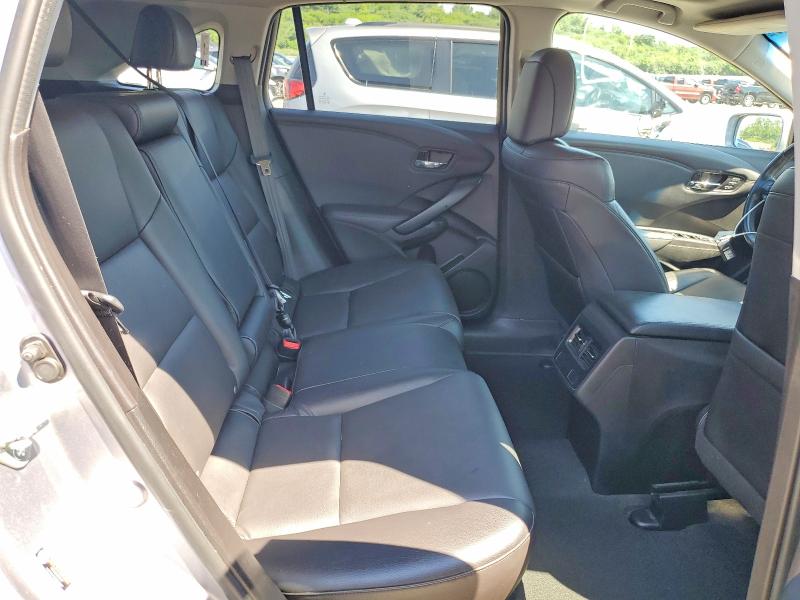 Aukcja sprzedaży 2016 Acura Rdx, vin: 5J8TB4H30GL010129, numer aukcji: 60054966