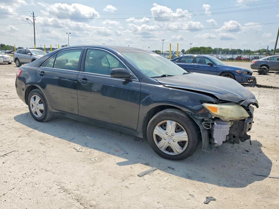 Продаж на аукціоні авто 2010 Toyota Camry, vin: 4T4BF3EK8AR060753, номер лоту: 62892896