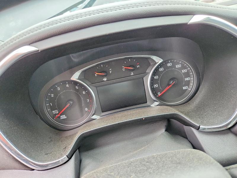 Продажа на аукционе авто 2022 Chevrolet Blazer, vin: 3GNKBJR45NS181960, номер лота: 59308846