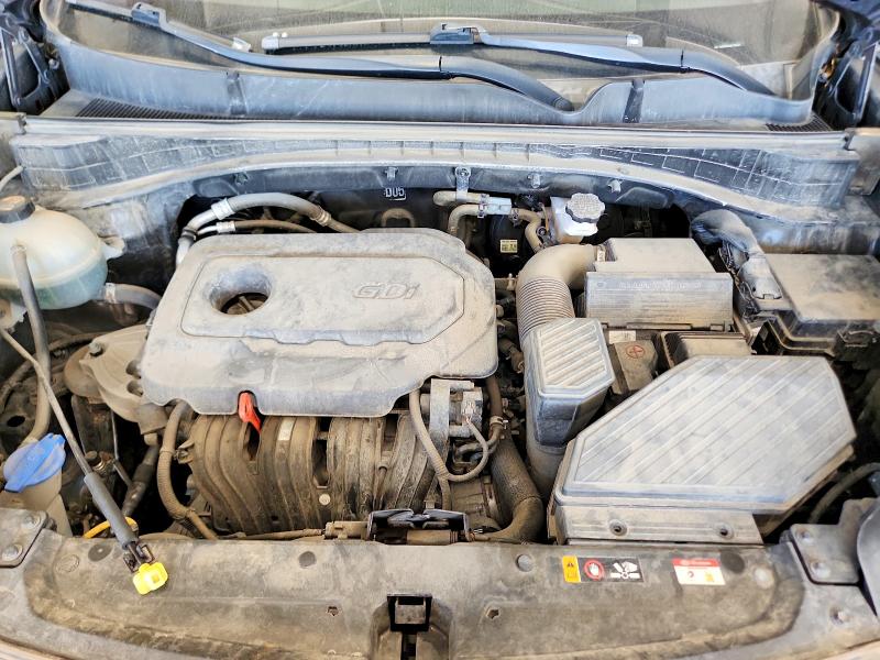 Продаж на аукціоні авто 2020 Kia Sportage, vin: KNDPM3AC8L7699662, номер лоту: 59902726