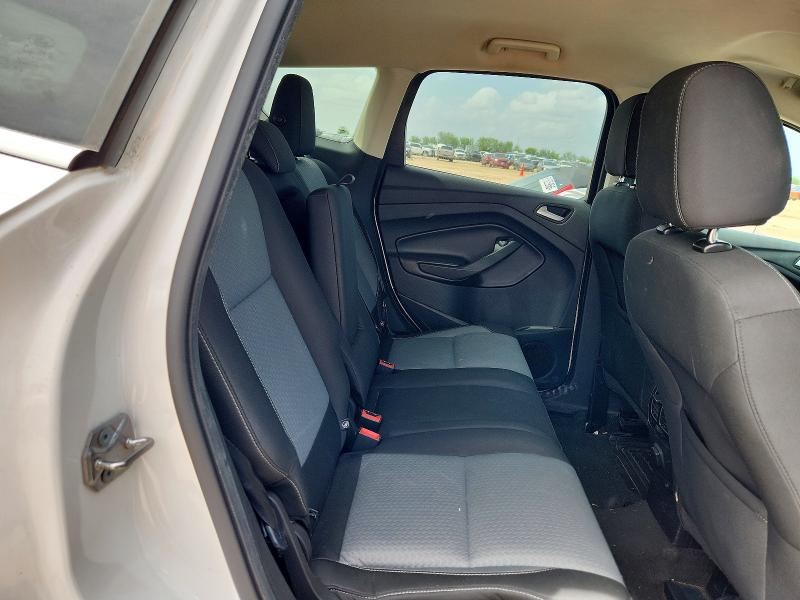 Aukcja sprzedaży 2017 Ford Escape, vin: 1FMCU9GD0HUA45003, numer aukcji: 61755066