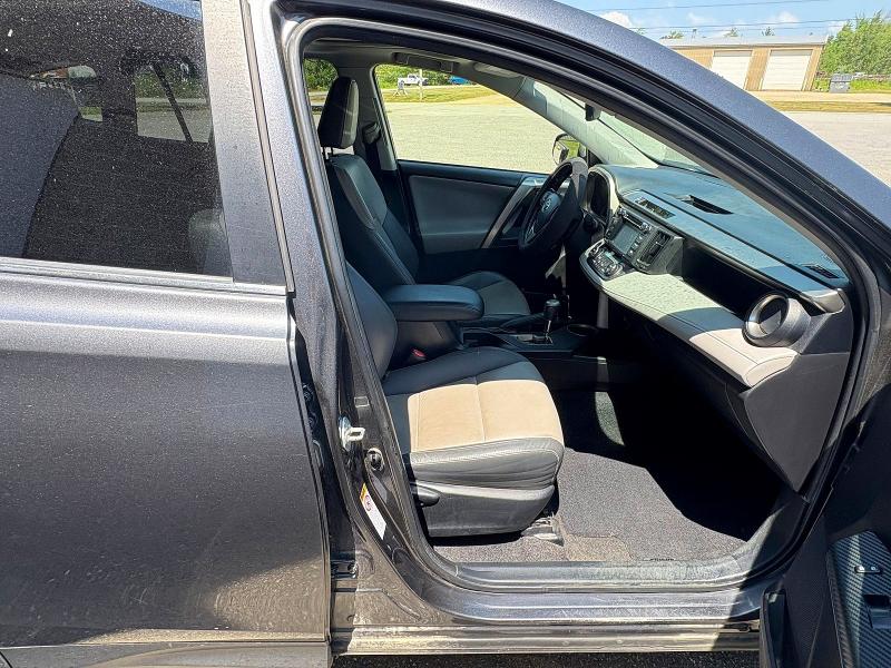 Продаж на аукціоні авто 2015 Toyota Rav4, vin: JTMDFREV7FD117097, номер лоту: 60635626