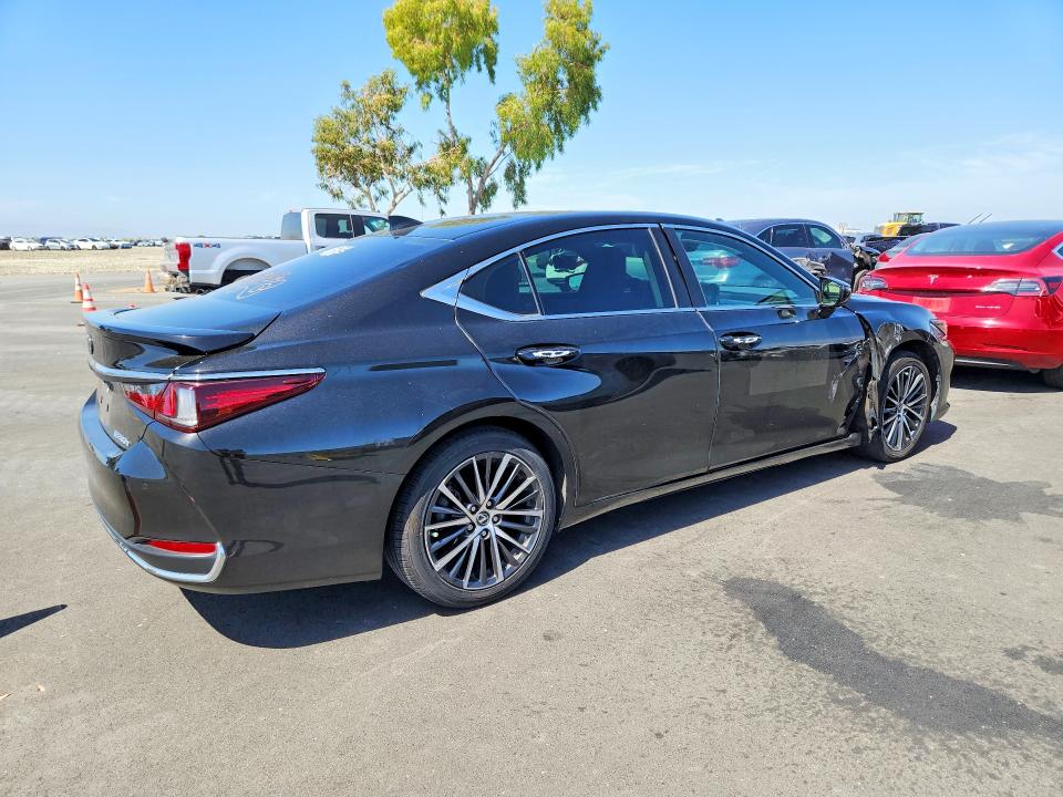 59663486 :رقم المزاد ، 58ADA1C19RU038605 vin ، 2024 Lexus Es 300h مزاد بيع