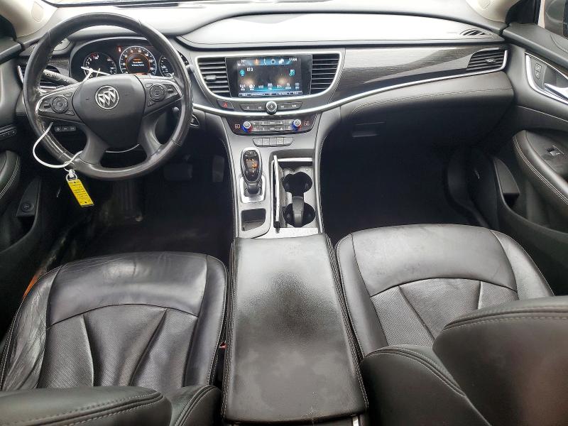Aukcja sprzedaży 2017 Buick Lacrosse, vin: 1G4ZR5SS3HU155845, numer aukcji: 61066986