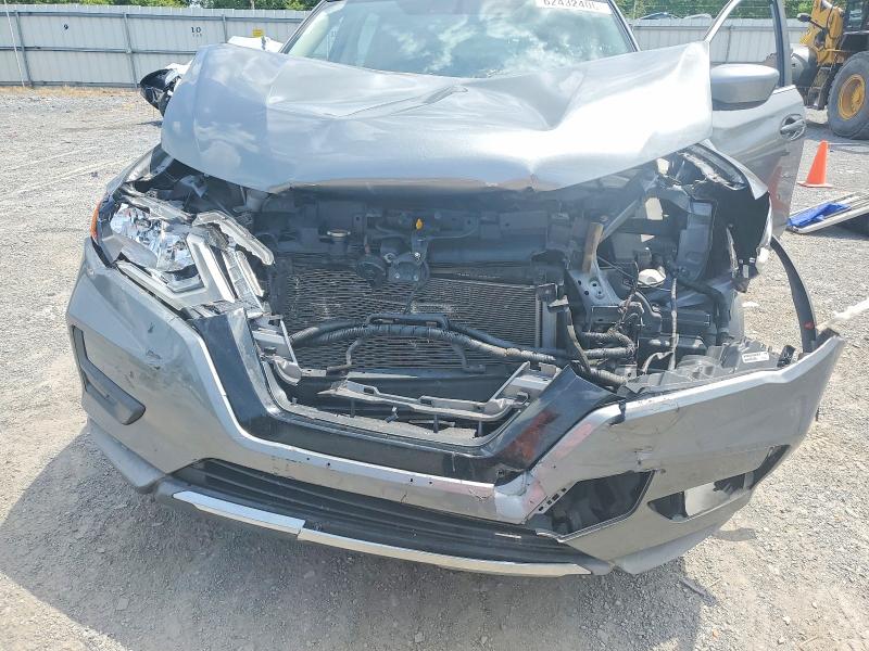 Продаж на аукціоні авто 2017 Nissan Rogue, vin: JN8AT2MVXHW005684, номер лоту: 62432406