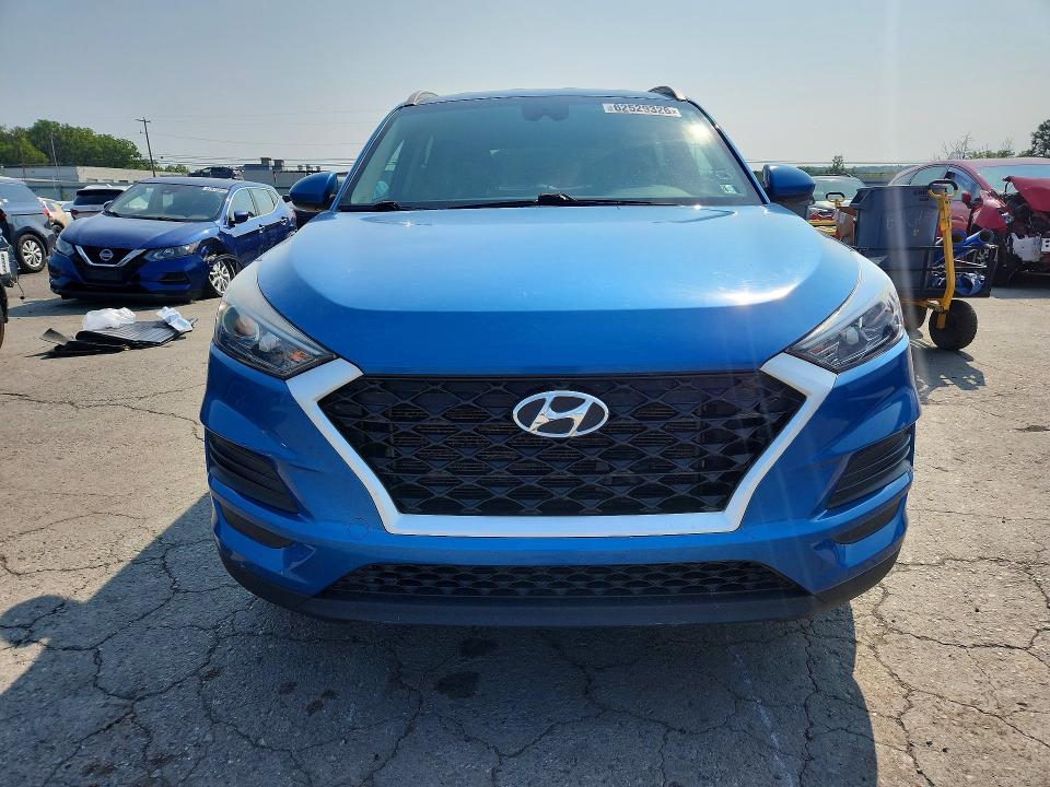 2020 Hyundai Tucson მანქანა იყიდება აუქციონზე, vin: KM8J3CA47LU143289, აუქციონის ნომერი: 62529326