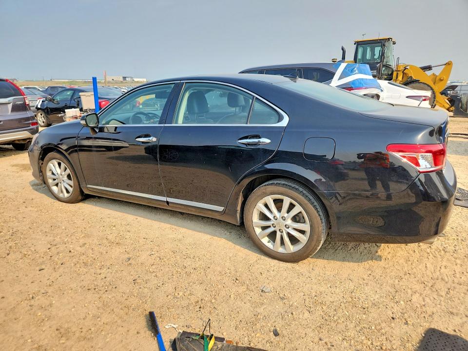 Aukcja sprzedaży 2010 Lexus Es, vin: JTHBK1EG0A2377950, numer aukcji: 62121226