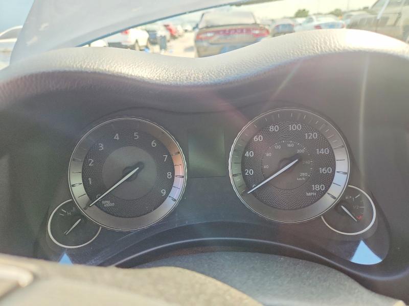 Продаж на аукціоні авто 2019 Infiniti Q70, vin: JN1BY1AP1KM505692, номер лоту: 60207856