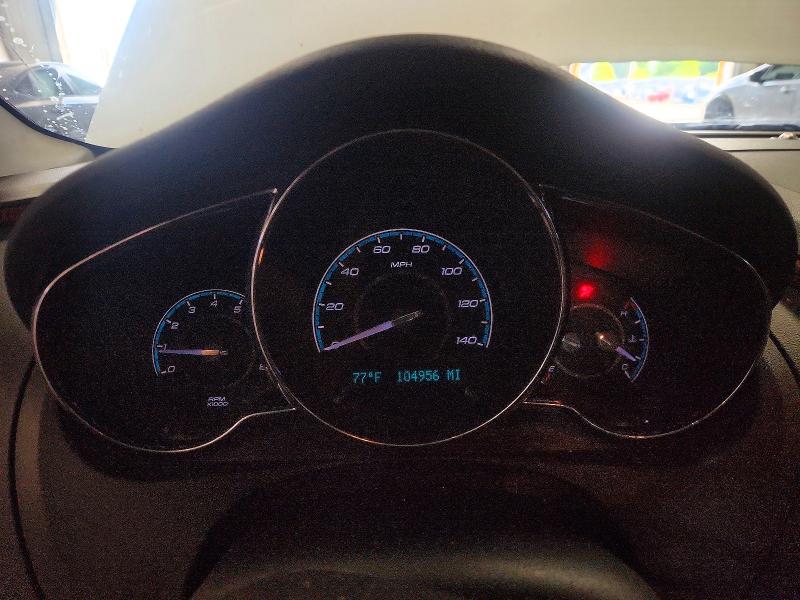 Продаж на аукціоні авто 2012 Chevrolet Malibu, vin: 1G1ZG5E7XCF210041, номер лоту: 62538696