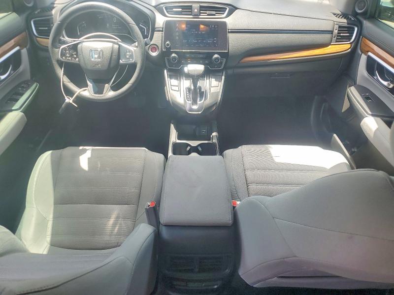 Aukcja sprzedaży 2019 Honda Cr-v, vin: 2HKRW1H50KH507529, numer aukcji: 60812556