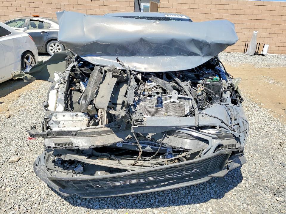 Aukcja sprzedaży 2025 Honda Civic, vin: 19XFL2H81SE026284, numer aukcji: 63334056