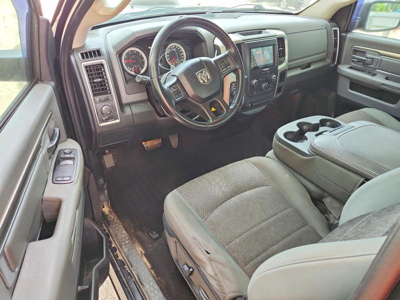 Aukcja sprzedaży 2015 Ram 1500, vin: 3C6JR6BT5FG522218, numer aukcji: 62118216