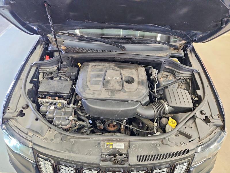 Продажа на аукционе авто 2018 Jeep Grand Cherokee, vin: 1C4RJFAG5JC120413, номер лота: 61551836