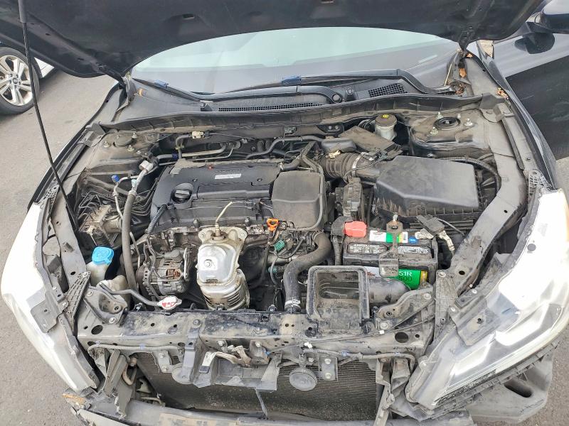 61059796 :رقم المزاد ، 1HGCR2F3XGA203726 vin ، 2016 Honda Accord مزاد بيع