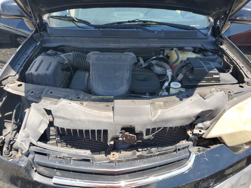 Aukcja sprzedaży 2009 Saturn Vue, vin: 3GSCL33P49S572634, numer aukcji: 60231076