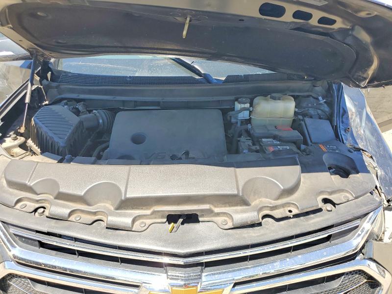 61431726 :رقم المزاد ، 1GNERGKW9KJ218836 vin ، 2019 Chevrolet Traverse مزاد بيع