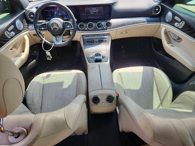 Продаж на аукціоні авто 2020 Mercedes-benz E, vin: WDDZF8DB4LA747167, номер лоту: 63147846
