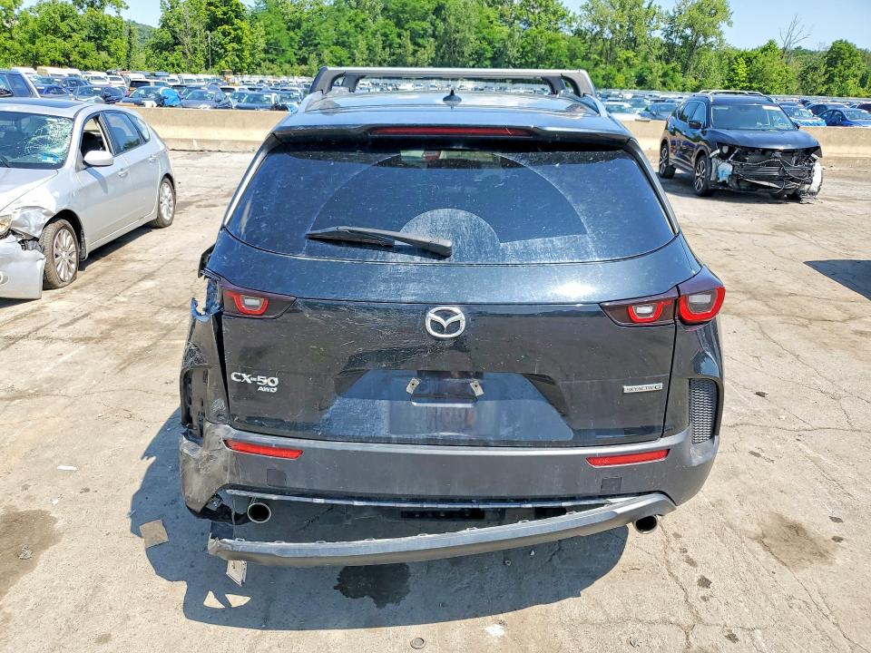 Aukcja sprzedaży 2024 Mazda Cx-50, vin: 7MMVABDM8RN167864, numer aukcji: 62233176