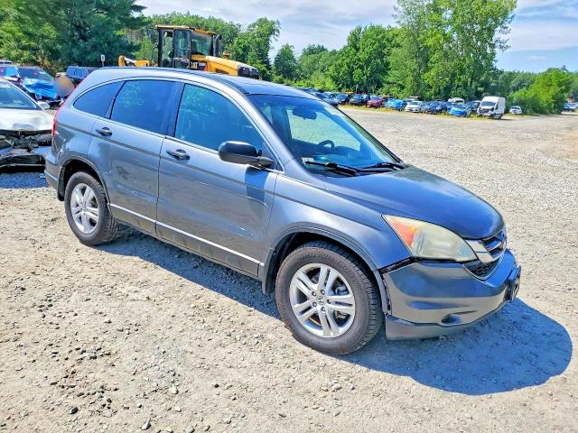 Aukcja sprzedaży 2010 Honda Cr-v, vin: 3CZRE4H52AG706846, numer aukcji: 61298846