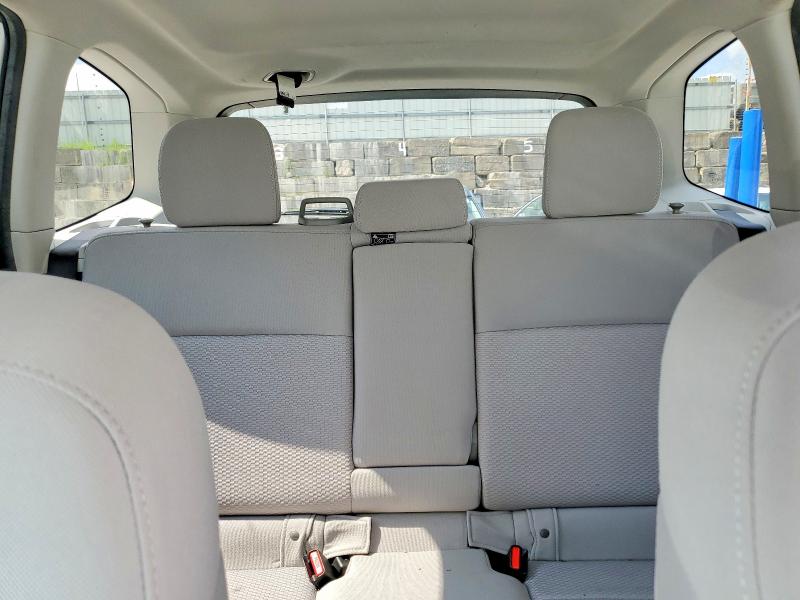 Продаж на аукціоні авто 2015 Subaru Forester, vin: JF2SJADC2FH450857, номер лоту: 62803916